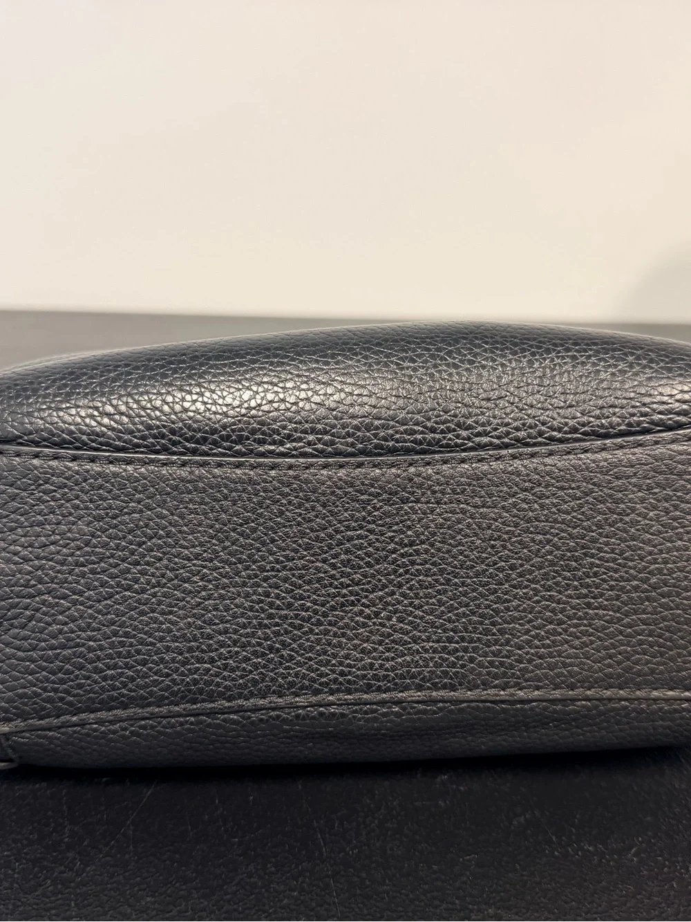 Michael Kors bag has